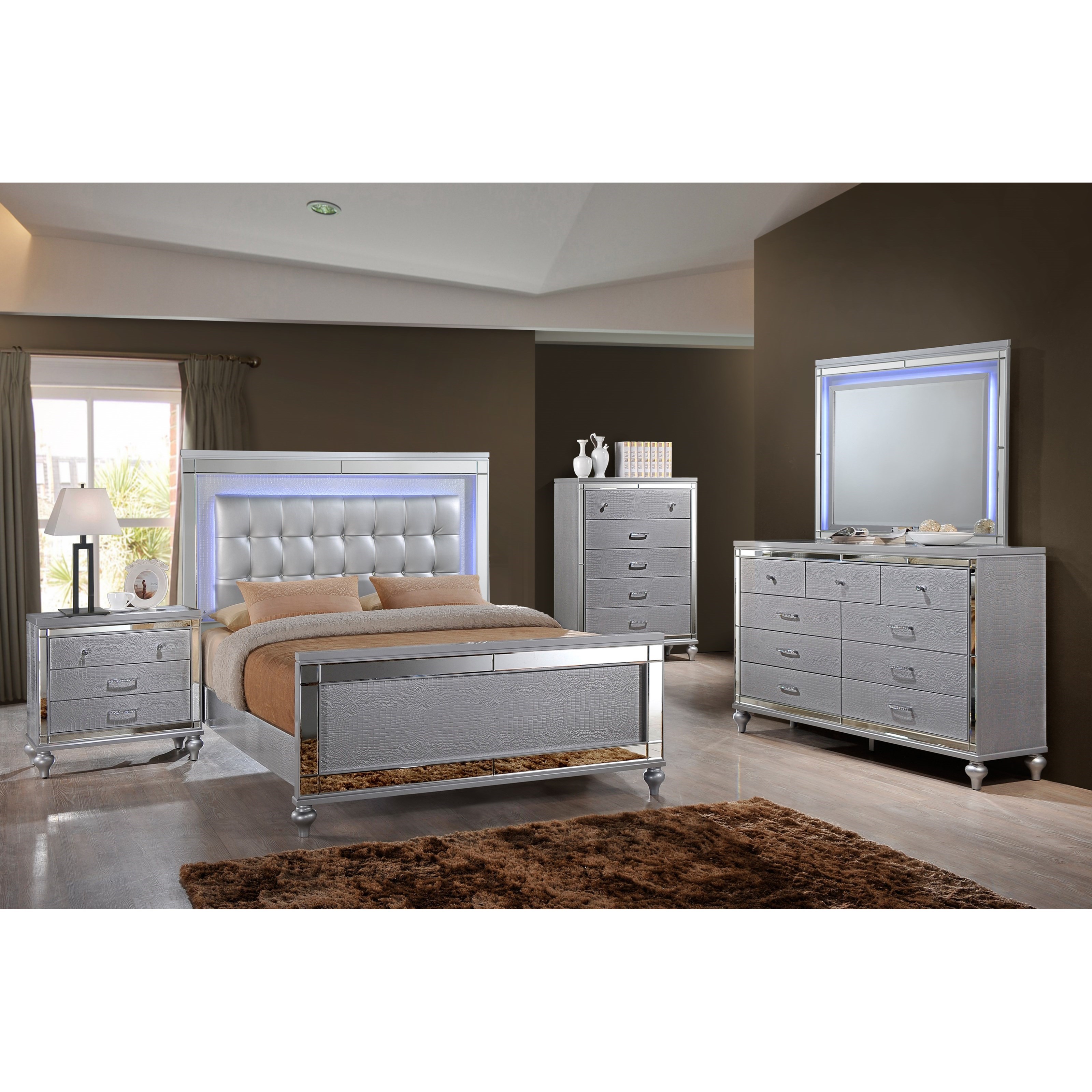 Schewels online bedroom sets
